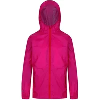 Waterproof baby jacket Regatta Pack It image 2