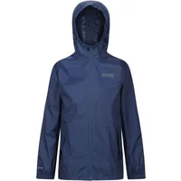 Waterproof jacket for children Regatta Pack It image 2