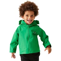 Waterproof baby jacket Regatta Animal image 2