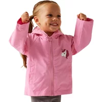 Waterproof baby jacket Regatta Animal image 2