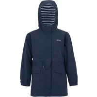 Waterproof jacket for children Regatta Ballina image 2