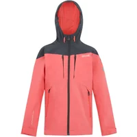 Waterproof jacket for children Regatta Highton VI image 2
