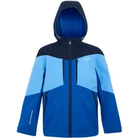 Waterproof jacket for children Regatta Highton VI image 2