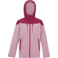 Waterproof jacket for children Regatta Highton VI image 2