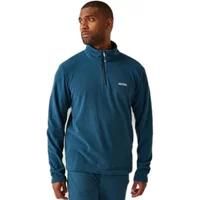 1/2 zip fleece Regatta Thompson Lightweight image 2