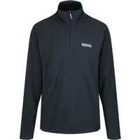 1/2 zip fleece Regatta Thompson Lightweight image 2