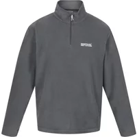 DirectRunning Enjoy 60% Discount on Regatta Thompson Lightweight HalfZip Fleece