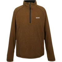 1/2 zip fleece Regatta Montes image 2