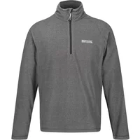 TrekExpert Get 63% Discount on Regatta Montes Lightweight HalfZip Fleece
