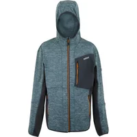 Zipped fleece Regatta Alven image 2
