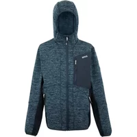 Zipped fleece Regatta Alven image 2
