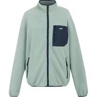 Zipped fleece Regatta Frankie image 2