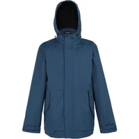 Hooded waterproof jacket Regatta Sterlings IV image 2
