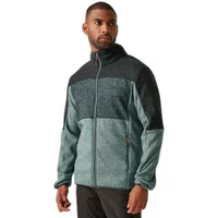 Zipped fleece Regatta Elram image 2