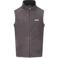 DirectRunning Enjoy 60% Discount on Regatta Tobias II Sleeveless Fleece Jumpers