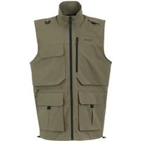 Lightweight sleeveless jacket Regatta Insect-Repellent image 2