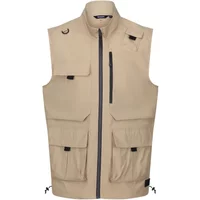 Lightweight sleeveless jacket Regatta Insect-Repellent image 2