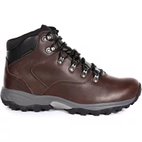 Waterproof hiking shoes Regatta Bainsford image 2