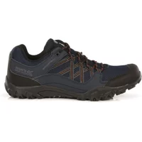 Waterproof hiking shoes Regatta Edgepoint III image 2