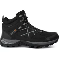 Hiking shoes Regatta Samaris III image 2