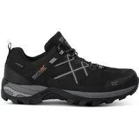 Hiking shoes Regatta Samaris III image 2