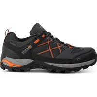 Hiking shoes Regatta Samaris III image 2