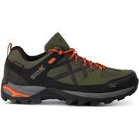 Hiking shoes Regatta Samaris III image 2
