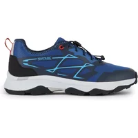 Hiking shoes Regatta Blaze image 2