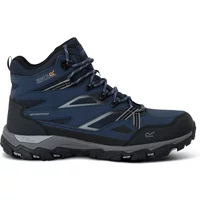 Hiking shoes Regatta Holcombe III image 2