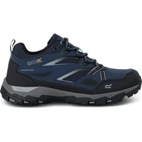 Hiking shoes Regatta Holcombe III image 2