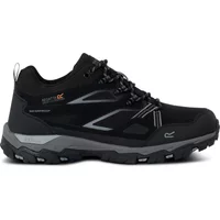 Hiking shoes Regatta Holcombe III image 2