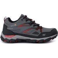Hiking shoes Regatta Holcombe III image 2