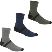 DirectRunning Get 59% Discount on Regatta Football Socks Pack of 3