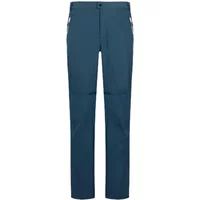 Waterproof zip-off trousers Regatta Mountain III image 2