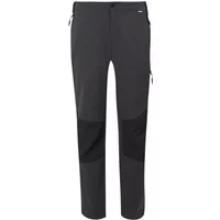 Hiking Trousers Regatta Questra V image 2