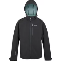 Softshell hiking jacket Regatta Arana image 2