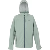 Softshell hiking jacket Regatta Arana image 2