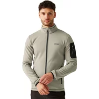 Softshell zip-up jacket Regatta Aldean image 2