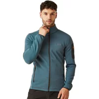 Softshell zip-up jacket Regatta Aldean image 2