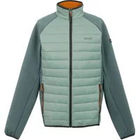 Hybrid jacket Regatta Clumber IV image 2