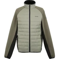 Hybrid jacket Regatta Clumber IV image 2