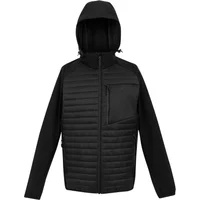 Down jacket Regatta Pro Hybrid II image 2