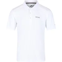 Technical polo shirt Regatta Maverick V image 2