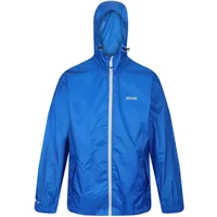 Waterproof jacket Regatta Pack-It III image 2