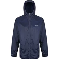 Waterproof jacket Regatta Pack It III image 2