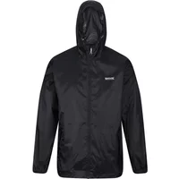 Waterproof jacket Regatta Pack It III image 2