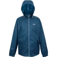 Foldable waterproof jacket Regatta Lyle IV image 2