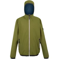 Waterproof jacket Regatta Rehan image 2