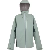 Waterproof jacket Regatta Birchdale II image 2