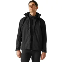 Waterproof jacket Regatta Calderdale VI image 2